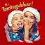 Cover Hej tomtegubbar!