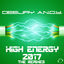 Cover High Energy 2017 (The Remixes)