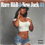 Cover Rare RnB & New Jack 81