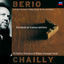 Cover Luciano Berio / Trascrizioni orchestrali