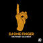 Cover One Finger - O.R.B. Remix