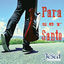 Cover Para Ser Santo