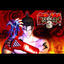 Cover TEKKEN 3 (Original Soundtrack)