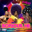 Cover Bonjour, Hi! (SRV Version)