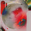 Cover Gaia: Selected Ambient & Downtempo Works (1996-2003)