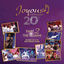 Cover Joyous Celebration 20 - Part 2: The Alumni (Live)