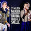 Cover 17 Miljoen Mensen (Live @538 in Ahoy)