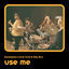 Cover Use Me