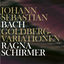 Cover Bach: Goldberg Variations, BWV 988