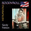 Cover Rock'n'Roll Instrumentals · Sandy Nelson