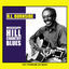 Cover Mississippi Hill Country Blues