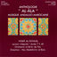 Cover Anthologie al-âla, Maroc : Nûba al-Istihlal (Version intégrale / Durée 7h40)