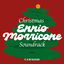 Cover Ennio Morricone's Christmas Soundtrack