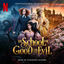 Cover The School For Good And Evil (Soundtrack from the Netflix Film)