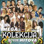 Cover Mega Kolekcija Novih Hitova 1