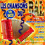 Cover Les Chansons Du Bal Vol. 5