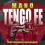 Cover MANO TENGO FE (Afro House)