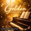 Cover Golden Piano (Piano Cover)