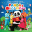Cover Era Uma Vez... Panda E Os Caricas