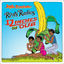 Cover Junjo Presents: 12 Inches Of Dub