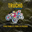 Cover TRUCHO