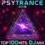 Cover Psy Trance 2018 Top 100 Hits DJ Mix