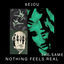 Cover Nothing Feels the same