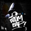 Cover Back 2 Da Boom Bap 3