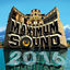 Cover Maximum Sound 2016