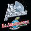Cover Lo Más Escuchado De