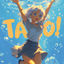 Cover Montagem Tano