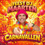 Cover Carnavallen