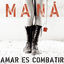 Cover Amar Es Combatir
