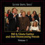 Cover Bill & Gloria Gaither and Their Homecoming Friends Volume 1