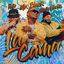 Cover La Cama