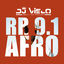 Cover RR 9.1 AFRO