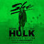 Cover She-Hulk: Attorney at Law - Vol. 2 (Episodes 5-9) (Original Soundtrack)