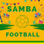 Cover Samba & Football
