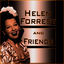 Cover Helen Forrest and Friends
