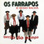 Cover Garrão do Pampa