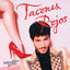 Cover Tacones Rojos