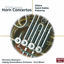 Cover Virtuoso Horn Concertos