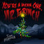 Cover You're a Mean One, Mr. Grinch