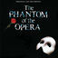 Cover The Phantom of the Opera
