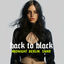 Cover Back to Black