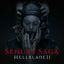 Cover Senua's Saga: Hellblade II (Original Soundtrack)