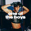 Cover One Of The Boys