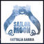 Cover Tributo a Sailor Moon