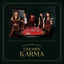 Cover CHOSEN KARMA