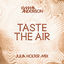 Cover Taste The Air (Julia Holter Mix)